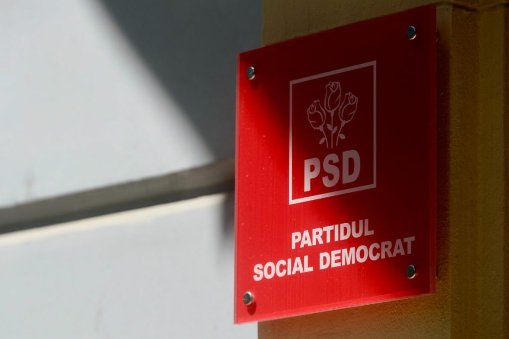 PSD vrea demiterea lui Ilie Bolojan: Au strâns voturile necesare!