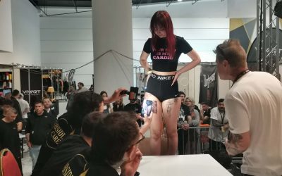 70 de artiști, eforturi intense: Evenimentul cu doamne în prim-plan