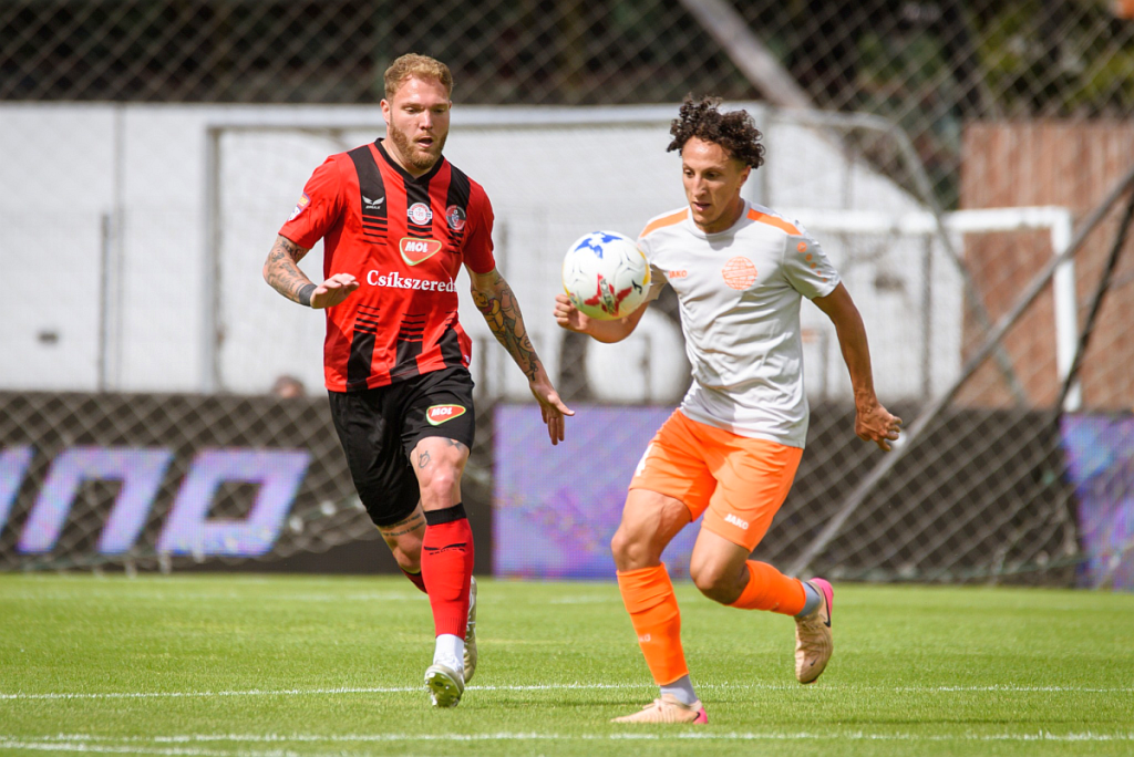 Metaloglobus – Csikszereda, duel crucial în play-out-ul Superligii: Echipele