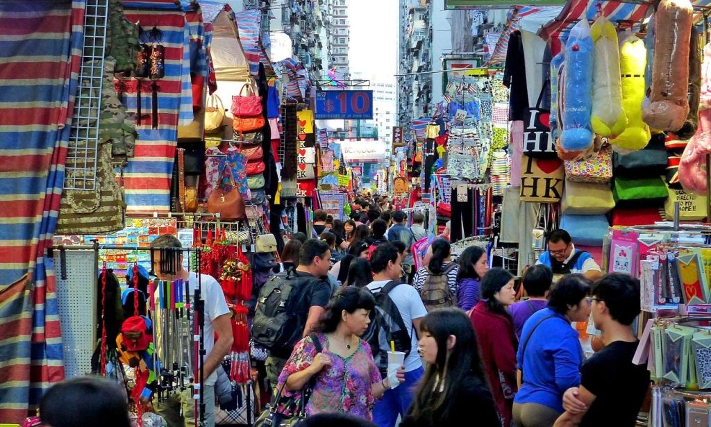 Creștere ECONOMICĂ SURPRIZĂ în China, dar cu cea mai mică țintă din istorie