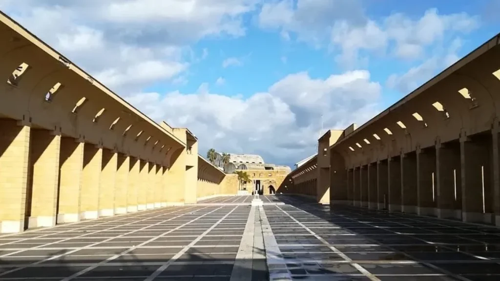 Orașul-fantomă renăscut: Un cutremur a distrus tot, azi e IRECONOSCIBIL