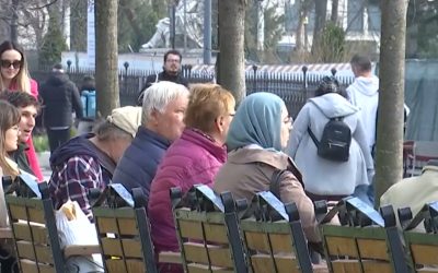 Majoritatea românilor, record de Paște: Stau ACASĂ