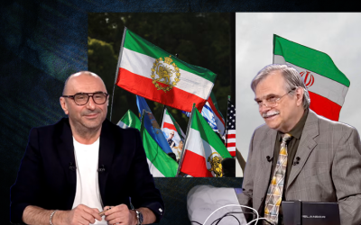 Fiica unui fost președinte IRANIAN: „Iranul ucide mai mulți musulmani decât Israelul”