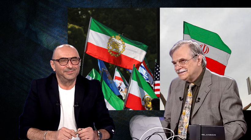Fiica unui fost președinte IRANIAN: „Iranul ucide mai mulți musulmani decât Israelul”