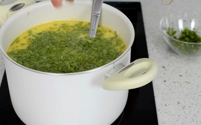 Uită de ciorba de miel, dacă ai pus asta! Greșeala fatală