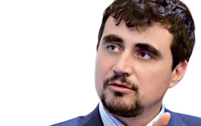 Cărămizi pe Calea Victoriei: București vs Berlin. Când va fi România ca lumea?