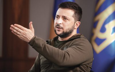 Rusia, acuzată de Ucraina că a încălcat armistițiul de Paște