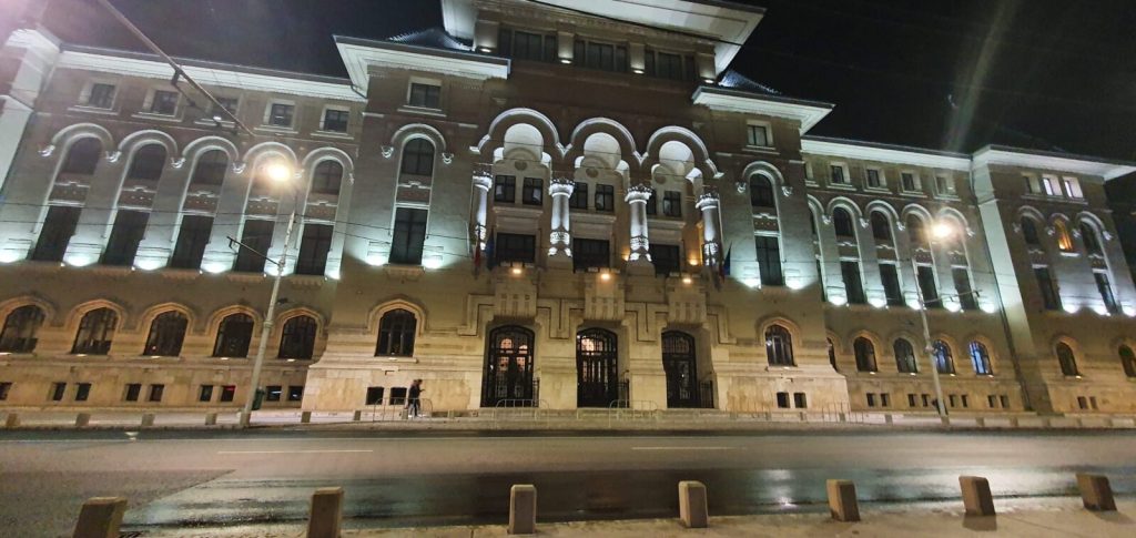 București: Bugetul Capitalei pe 2026, 12,9 miliarde lei, în dezbatere