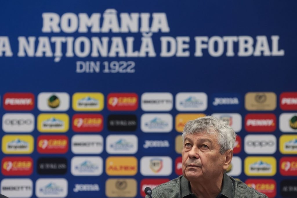 Spitalul Universitar din București (SUUB) a anunțat sâmbătă dimineața că starea de sănătate a antrenorului de fotbal MIRCEA LUDESCU este stabilă și evoluează pozitiv, în contextul afecțiunii medicale existente