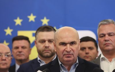 PNL, ședință URGENTĂ după votul PSD care poate declanșa CRIZA