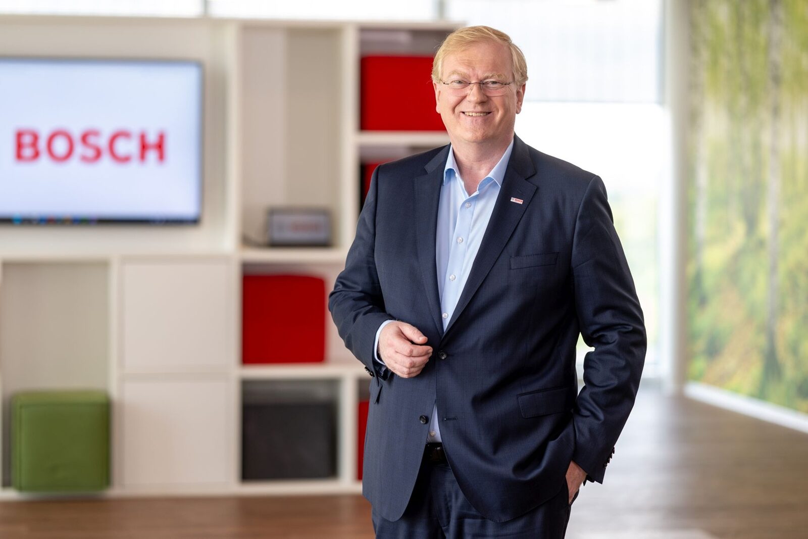 Bosch, strategie drastică: Restructurări pentru o competiție acerbă