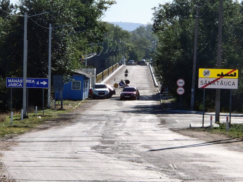 Șoigu bagă spaima în Transnistria: Rușii, „amenințați”, Moscova gata de intervenție