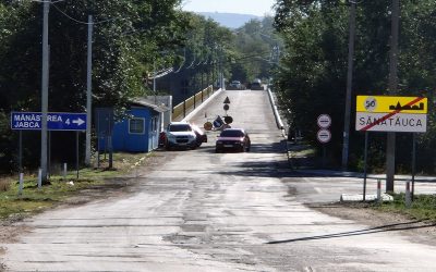 Șoigu bagă spaima în Transnistria: Rușii, „amenințați”, Moscova gata de intervenție