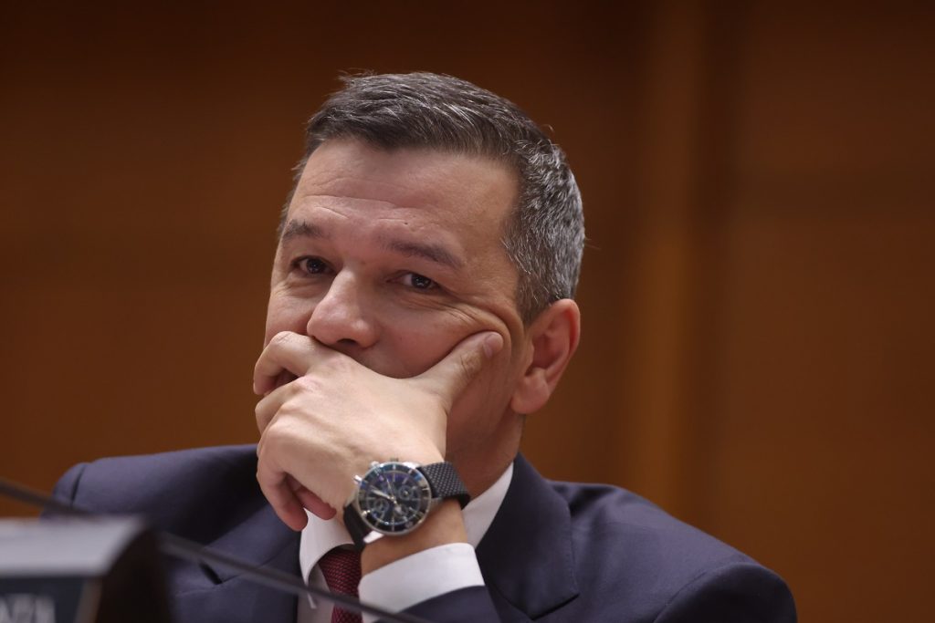 Grindeanu, la Antena 3: PSD, subiect de miștouri. Bolojan, pericol pentru Coaliție?