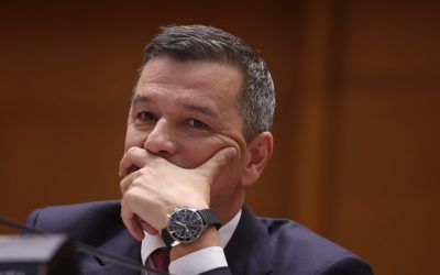 Grindeanu, la Antena 3: PSD, subiect de miștouri. Bolojan, pericol pentru Coaliție?