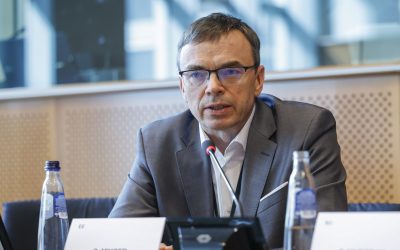 UE: Parlamentul European, susținere fermă pentru aderarea Moldovei, după vizita lui Sven Mikser