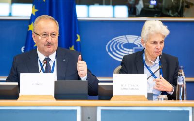 România, la răscruce: Fondurile europene pentru apărare, test crucial