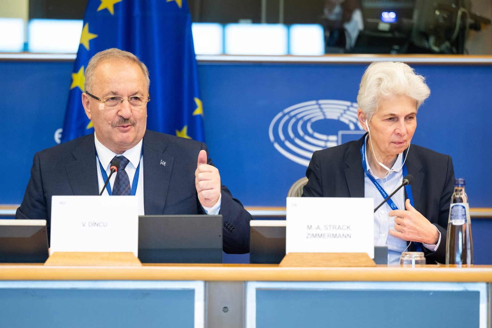 România, la răscruce: Fondurile europene pentru apărare, test crucial