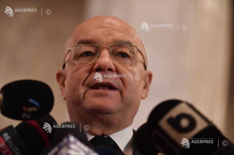 Boc anunță: Clujul, cel mai mare parc din istorie