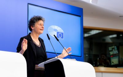 Uniunea Europeană: Parlamentul salută decizia anti-LGBTIQ+ din Ungaria