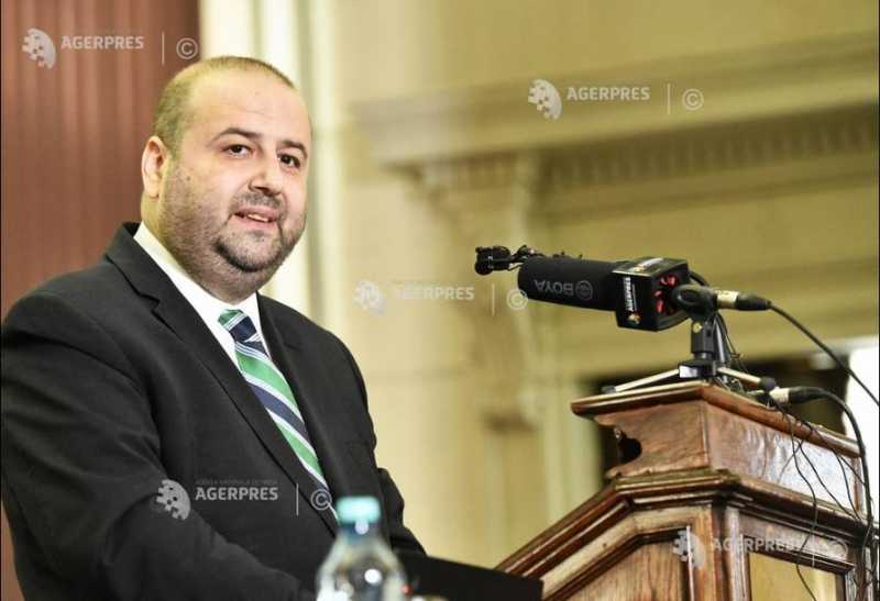 CAB, verdict dur pentru judecătorul CCR Mihai Busuioc: Numirea, menținută