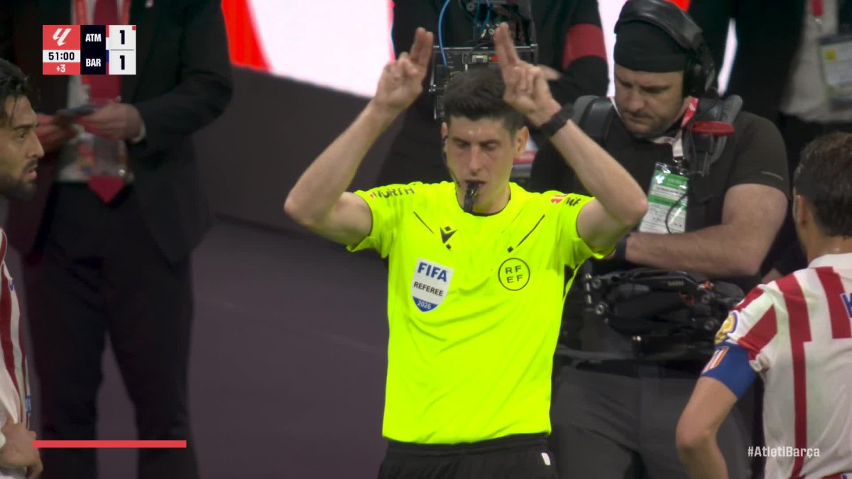 La liga, o chestiune de forță: Cine domină în Spania?