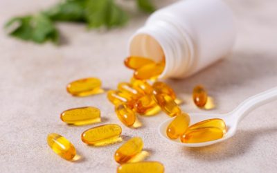 Ulei de pește vs Omega-3: Care-i ”campioana” pentru sănătate