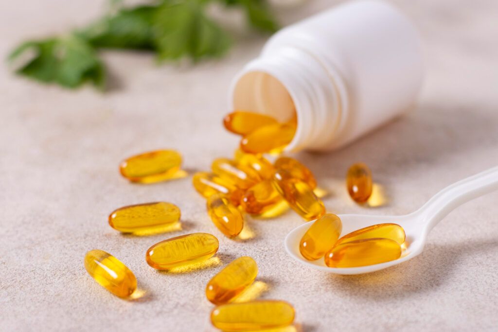 Ulei de pește vs Omega-3: Care-i ”campioana” pentru sănătate