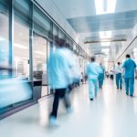 Cât câștigă un medic pentru o gardă? Suma rușinoasă care-i face să plece