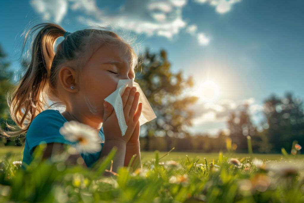 Alergiile la bebeluși: Ghid PRACTIC pentru recunoaștere și diversificare sigură