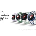 HUAWEI aduce plata contactless Curve Pay în peste 30 de țări din Europa