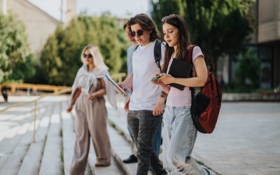 România, un refugiu? De ce tinerii o aleg în detrimentul Europei