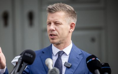 Jurnaliștii unguri cer libertate editorială, pe fondul schimbărilor promise de Magyar