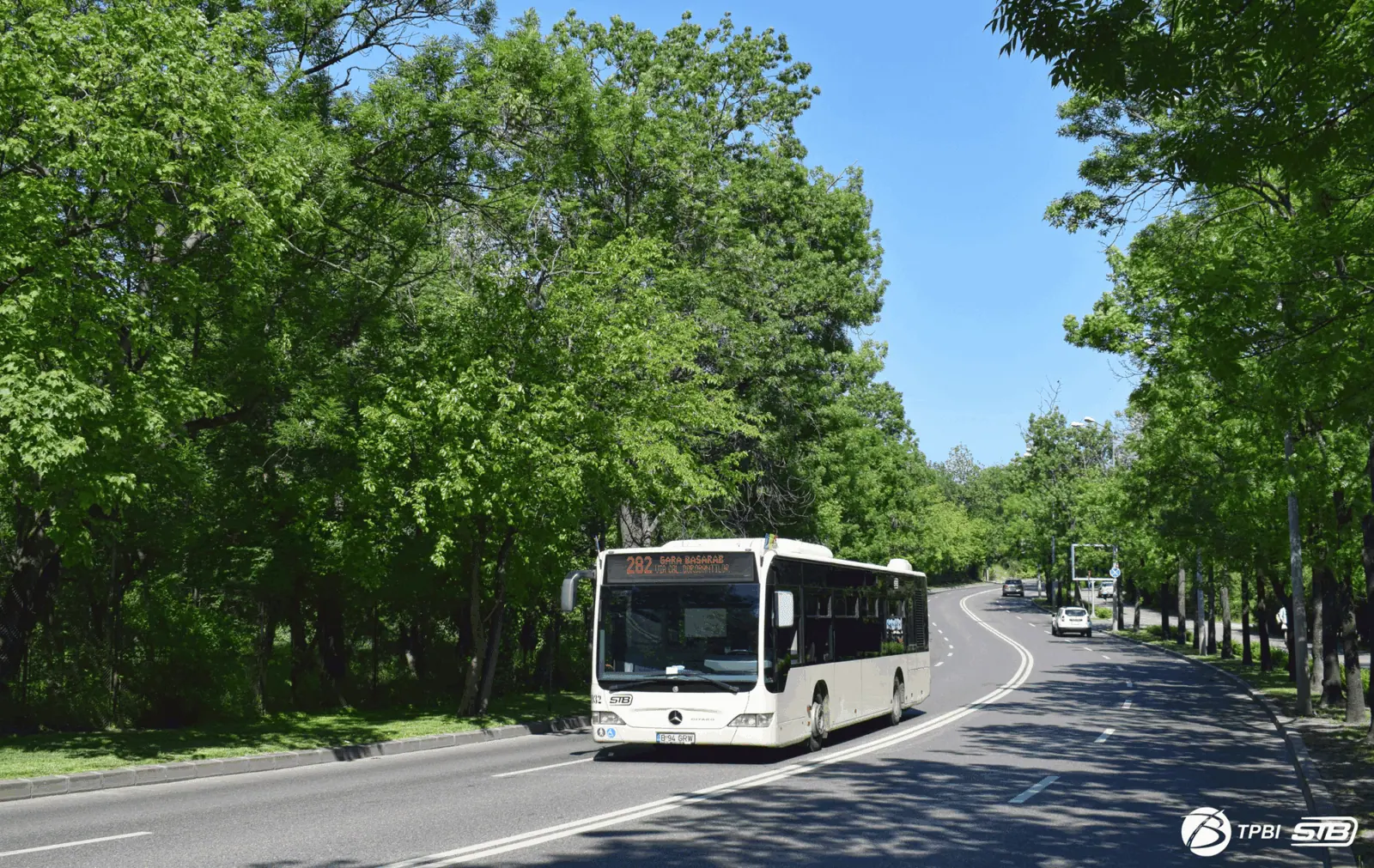 Florii: STB modifică traseele pe 4 linii în weekend