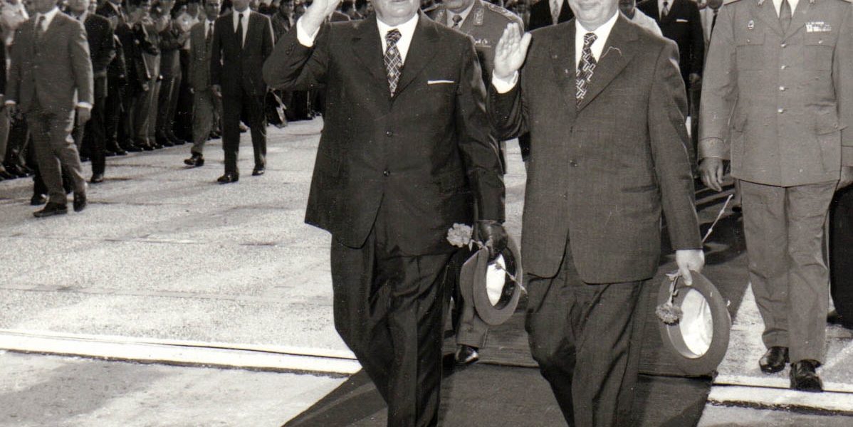 Moartea lui Tito: România a anunțat, CIA a aflat din notă informativă din Balcani