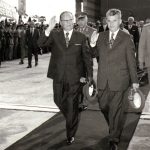 Moartea lui Tito: România a anunțat, CIA a aflat din notă informativă din Balcani