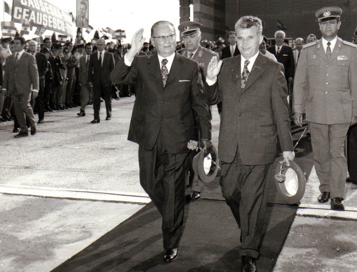 CIA a desecretizat documente despre moartea lui Iosif BROZ TITO, anunțată de Radio România în 1980 Agenția Centrală de Informații a Statelor Unite ale Americii (CIA) a lansat publicului, recent, un document informativ din 4 mai 1980, care aduce informații despre decesul președintelui Iugoslaviei, Iosif BROZ TITO