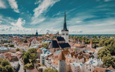 Vrei ESTONIA gratis? Voluntariatul, cheia unei aventuri ieftine în Europa