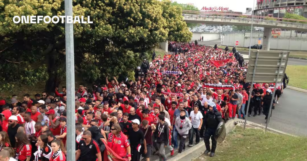 Benfica, detalii cruciale pentru Derbi-ul cu Sporting