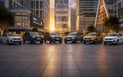 Noua Dacia electrică, pe șosele: Cum arată și cât costă succesorul Spring