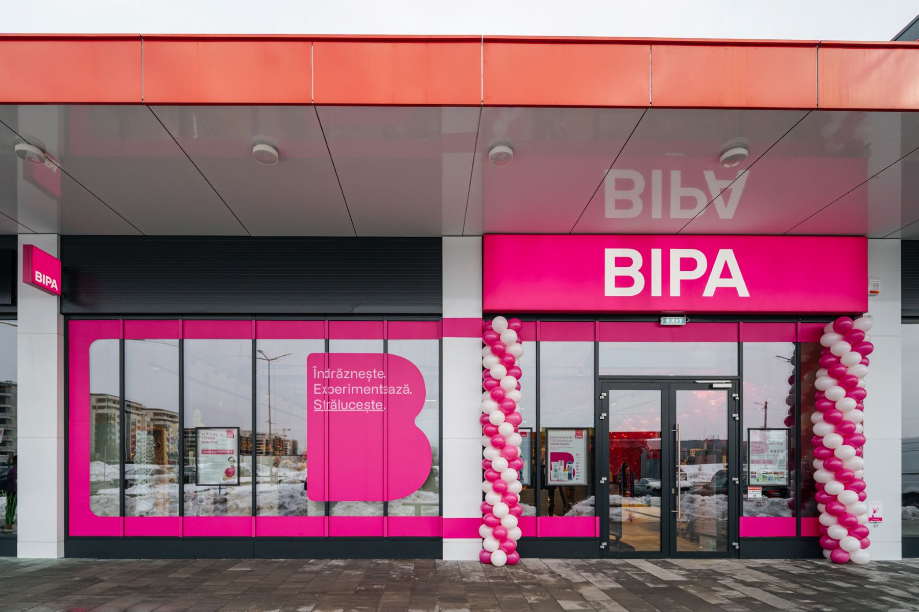 Retailerul BIPA accelerează expansiunea în România, cu planuri de a deschide încă opt magazine în diverse orașe
