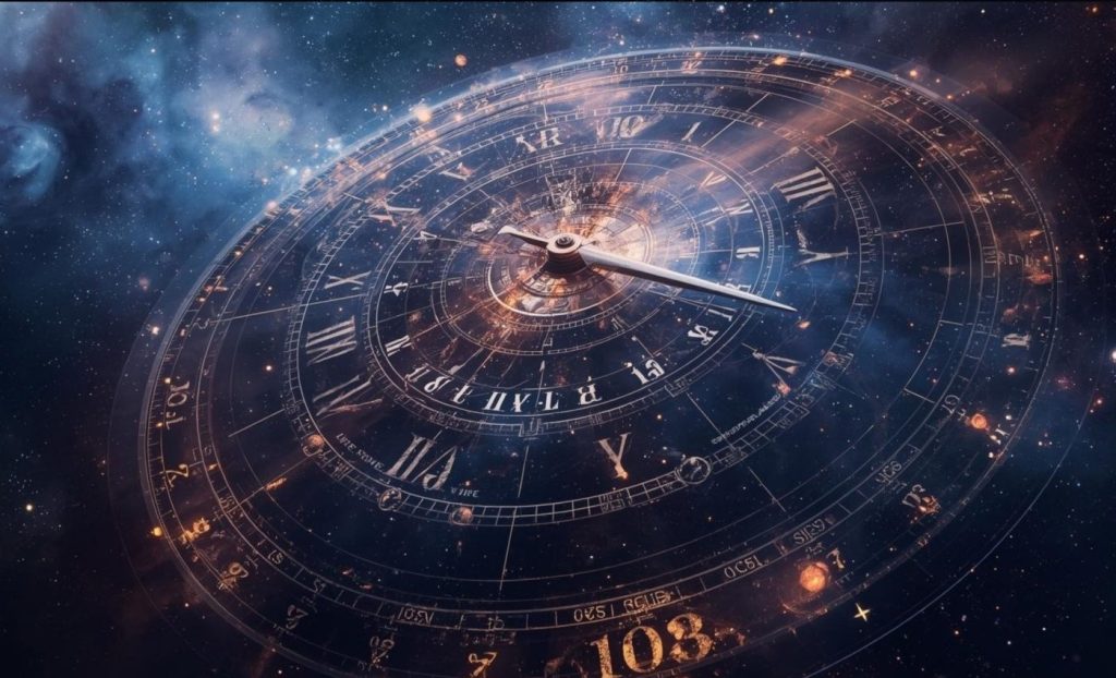 Berbecul, zguduit de forțe cosmice: Marte, Saturn și Neptun dictează soarta până în 2026