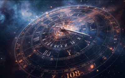 Berbecul, zguduit de forțe cosmice: Marte, Saturn și Neptun dictează soarta până în 2026