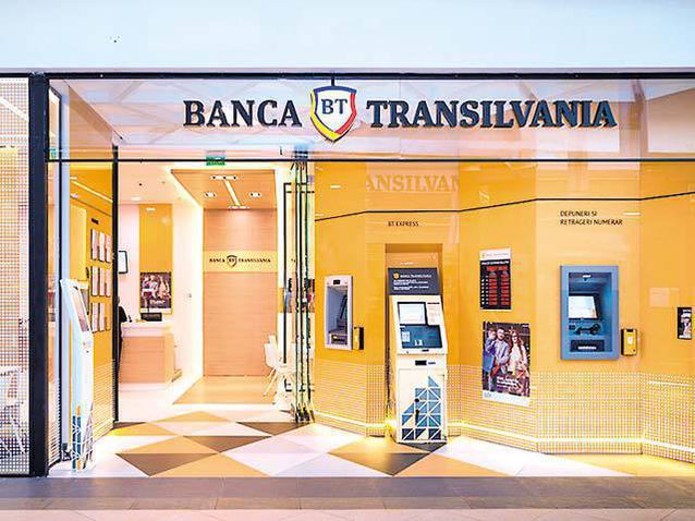 Banca Transilvania, mandat EXCLUSIV pentru Goldman Sachs, J.P. Morgan și Morgan Stanley