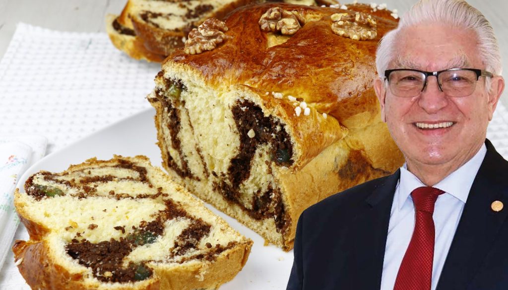 Când mâncăm COZONACUL de Paște? Trucuri ca să eviți problemele