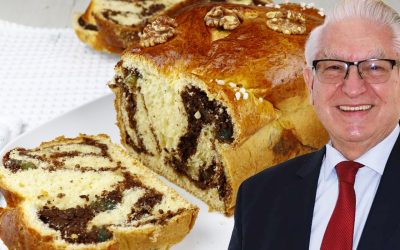 Când mâncăm COZONACUL de Paște? Trucuri ca să eviți problemele