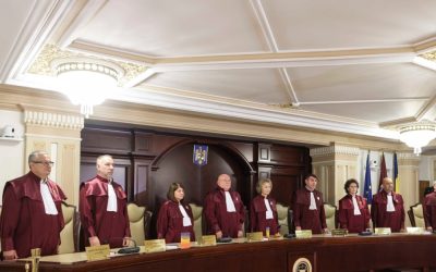 Curtea Constituțională respinge sesizările AUR pe bugetul pentru 2026