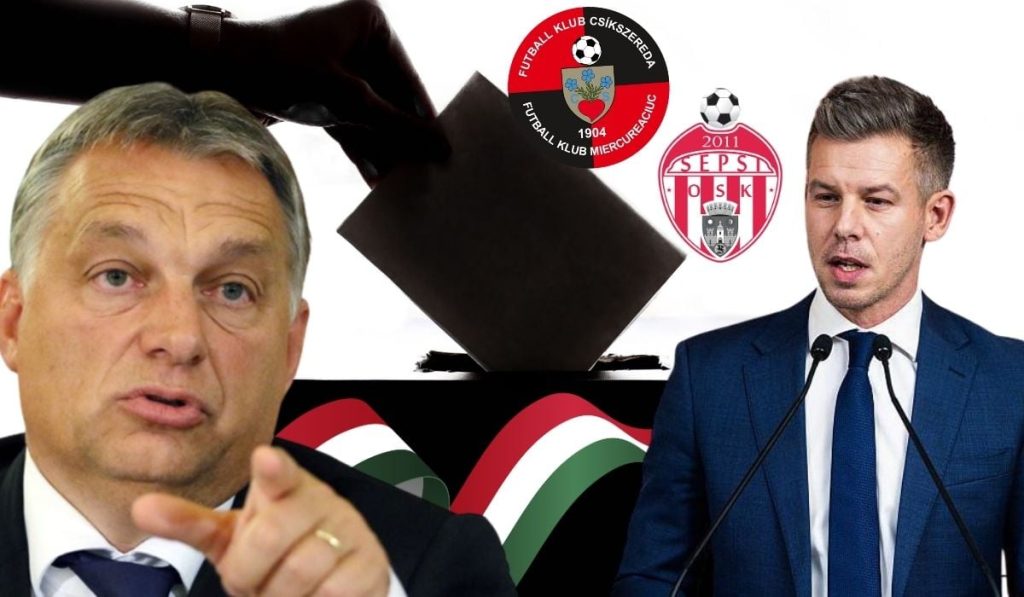 Orban și Magyar, duel electoral incendiar în Ungaria: Diaspora decide soarta țării