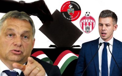 Orban și Magyar, duel electoral incendiar în Ungaria: Diaspora decide soarta țării