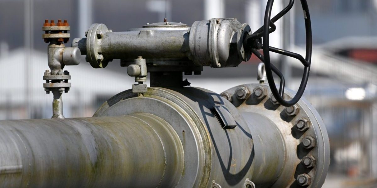 Investitori ARIPI Trump vor gazoduct în Bosnia: Afacerea anului